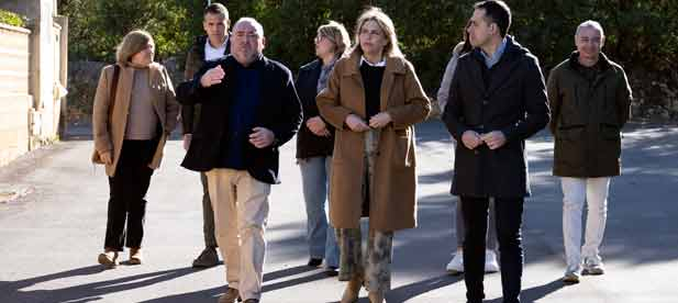 &ldquo;El Plan Impulsa refuerza la autonom&iacute;a local, reduce la burocracia y aumenta la financiaci&oacute;n municipal, dando soluciones eficaces a todos los castellonenses&rdquo;, ha se&ntilde;alado la presidenta Marta Barrachina