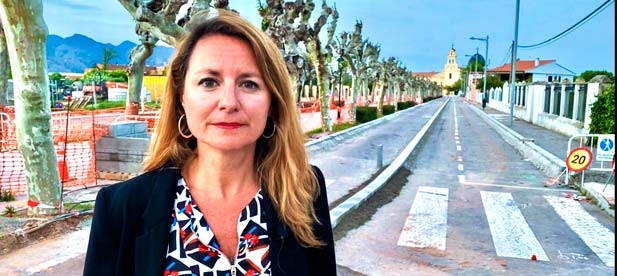 La portavoz del Partido Popular en el Ayuntamiento de Castellón, Begoña Carrasco, lamenta que hoy, los vecinos sufren las consecuencias de las políticas de movilidad de Amparo Marco y sus socios.