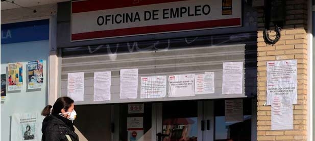 Carrasco ha remarcado que "con cerca de 16.000 personas en paro en la ciudad. es necesario que Amparo Marco se pongan a trabajar de inmediato"