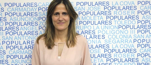 “Por dignidad a la educación pública, el PP invirtió en la pasada legislatura más de 20,5 millones de €”, ha asegurado Salvador.