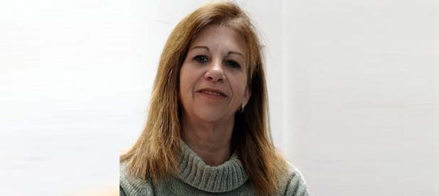 Cristina Orient destaca el compromiso adquirido por el equipo de gobierno que preside Marta Barrachina con la gestión del agua en los pueblos de la provincia.