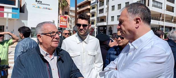 El presidente local del PP en Oropesa recuerda que “nuestros vecinos llevan años exigiendo al Gobierno de Pedro Sánchez las inversiones que siguen sin llegar. La regresión cabalga a sus anchas porque el PSOE ha abdicado de sus obligaciones legales”