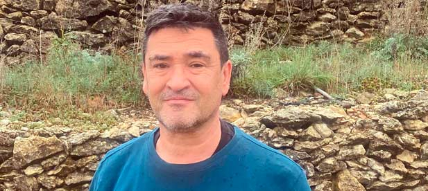 La despoblación como criterio “debe tenerse en cuenta” a la hora de reforzar inversiones y “debemos sumar medidas, no restar fondos. Solo así ayudaremos a nuestro mundo rural”, declara