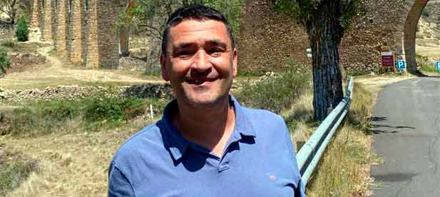 Orti: "Un hecho que demuestra la falta de voluntad pol&iacute;tica del Gobierno de Pedro S&aacute;nchez, que vuelve a dejar de lado a la provincia de Castell&oacute;n, y pone en evidencia que hay administraciones que s&iacute; que trabajan para dar un impulso real al territorio"