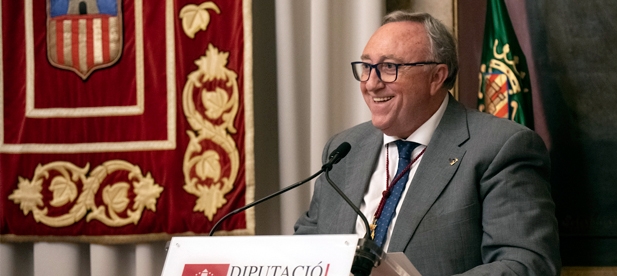 “Es alarmante que PSOE y Compromís gestionen con tanta dejación, porque su falta de implicación es un riesgo para nuestro territorio”, señala el diputado del PP
