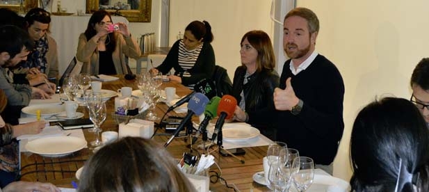 Clavell, que ha asegurado que no se va a escudar en su aforamiento, ha recordado que cumplió con el contrato vigente para que los empleados cobraran sus nóminas y siguiendo los informes técnicos