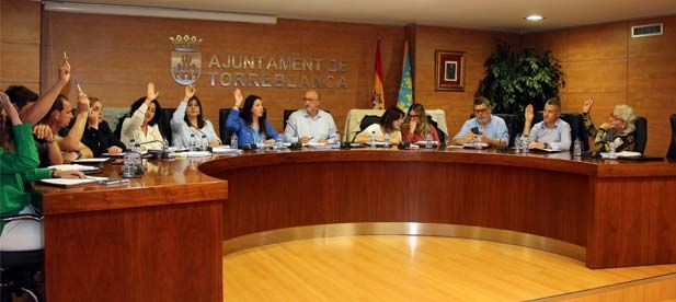   Ha adjudicado a 'Azahar Sea Torreblanca' la condición de Agente Urbanizador para que lo desarrolle en cuatro años