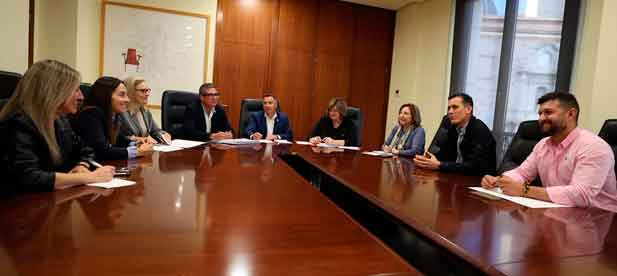 El acuerdo, ratificado tras la baremaci&oacute;n t&eacute;cnica, supone una inversi&oacute;n de 1.172.886,96 euros para reactivar el desarrollo urban&iacute;stico m&aacute;s ambicioso del litoral castellonense