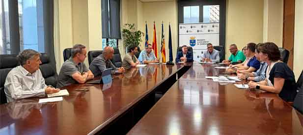 El consistorio convocar&aacute; a los propietarios el 25 de junio para informar del cronograma, el Pativel y la devoluci&oacute;n de m&aacute;s de 8,5 millones en cuotas aprobada en pleno