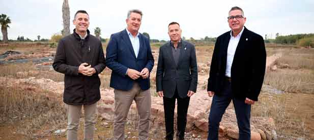 El Administrador Concursal de la antigua urbanizadora no interpone recurso contencioso-administrativo, lo que ratifica, adem&aacute;s, la incautaci&oacute;n de la fianza de 8 millones de euros y la seguridad jur&iacute;dica de la hoja de ruta del equipo de gobierno