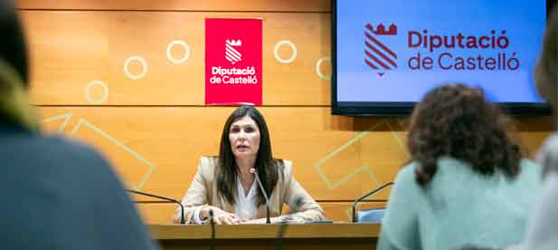 Pallar&eacute;s reclama suspender las reglas fiscales de 2012 y alerta de que limitan la acci&oacute;n de la Diputaci&oacute;n