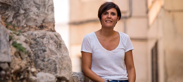 Pallarés: "Estos planes ayudaban a asentar la población en los municipios de menos de 10.000 habitantes y queremos que sigan ayudando contra la despoblación"