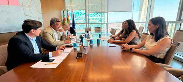 Cerca de 28.000 vecinos de las comarcas de Els Ports, el Alt Maestrat y el interior del Baix Maestrat podr&aacute;n disponer de una alternativa de transporte adaptada a sus necesidades y desplazarse con mayor facilidad