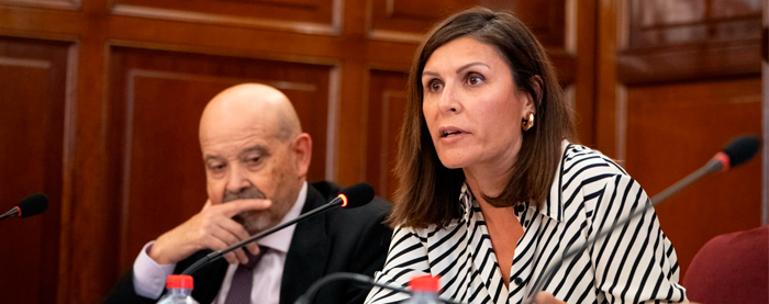 La falta de aprobación de los Presupuestos Generales del Estado, junto a la infrafinanciación y las reglas fiscales, son obstáculos significativos que están ralentizando la elaboración de los presupuestos de la Diputación