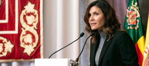 Pallarés: “Queremos saber los efectos que puede tener en el patrimonio de la Diputación, y por tanto del conjunto de los castellonenses, la cesión de la titularidad de un bien cuyo valor roza los 9 millones de euros, según está inventariado"