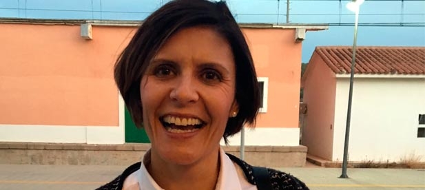 Pallarés: "La Diputación debe defender los intereses generales de la provincia y no buscar la revancha porque los vecinos de Cinctorres no han votado al PSOE"