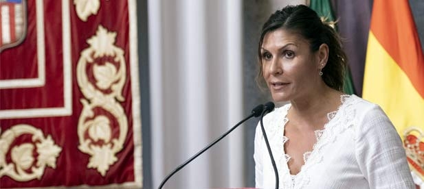 “El PSOE ha incumplido su palabra y abandona a los municipios más vulnerables del interior que ahora necesitan generar riqueza y empleo”, afirma María Ángeles Pallarés