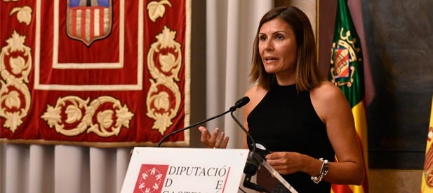 Pallarés “No caben excusas. La Diputación de Castellón tiene medios humanos y técnicos suficientes para satisfacer las demandas de los municipios afectados. La clave está en focalizar los esfuerzos en aquello que es prioritario”
