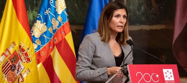 Pallarés pide solucionar el limbo en el que quedan 39 ayuntamientos y 7 entidades locales. “Hay que ayudar a quienes se han quedado sin contrato. No imponer nuevas subidas”