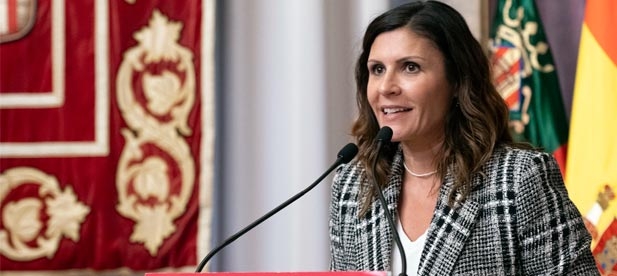 Pallarés: “El futuro de los municipios del interior pasa por generar oportunidades económicas, pero también es necesario una oferta de actividades atractiva para que nuestros jóvenes opten por quedarse en los pueblos”