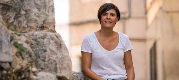 Mª Ángeles Pallarés, portavoz adjunta del PP en Diputación, apuesta por “una línea de ayudas a nivel provincial que evite la fuga de nuestros jóvenes”