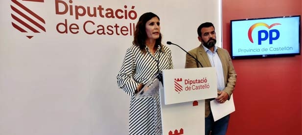 En el caso concreto de la Magda, “el PSOE debe explicar ante los castellonenses por qué se comprometió en pleno hasta en dos ocasiones a defender a la provincia frente a este megaproyecto y no ha presentado ninguna alegación”