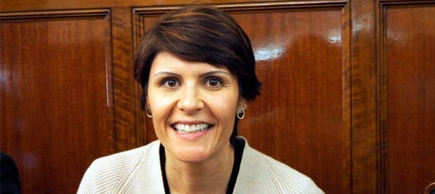Pallarés: “Los socialistas llevan mucho tiempo confundiendo la Diputación con la sede de su partido”