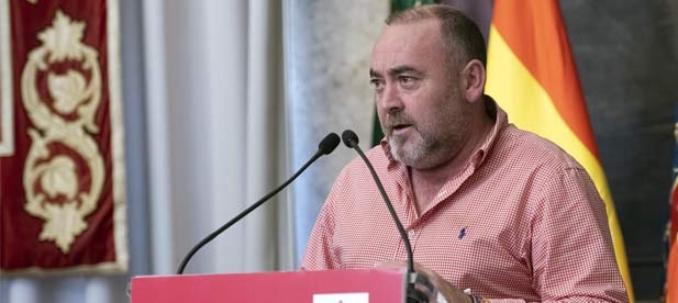 “El PP también considera urgente instar al Consell a duplicar las becas de comedor para alcanzar a la totalidad de los niños en riesgo de pobreza severa”, recalca Pallarés