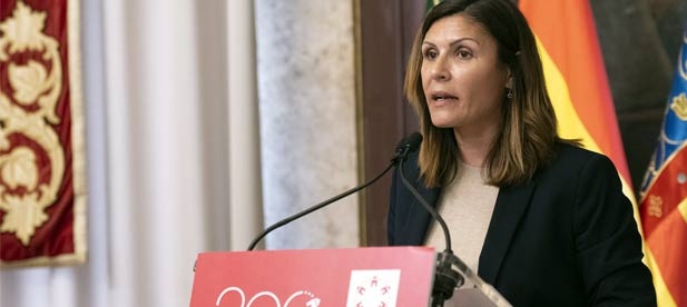 Pallarés lamenta que “el PSOE malgaste el dinero público en propaganda que luego se traduce en indignación cuando los ciudadanos no ven convertidos en hechos las promesas”