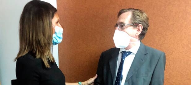 Más de 1.100 pacientes esperan más de cuatro meses para poder realizarse una colonoscopia en un centro hospitalario que sufre unas listas de espera quirúrgicas de 141 días
