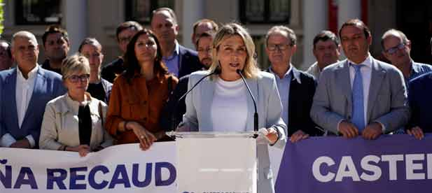 El PSPV de Castell&oacute;n ha aplaudido el chantaje de los separatistas que perjudica a los castellonenses y rompe la igualdad entre espa&ntilde;oles. &ldquo;Las decisiones del PSPV siempre van en contra de nuestra tierra", lamenta.