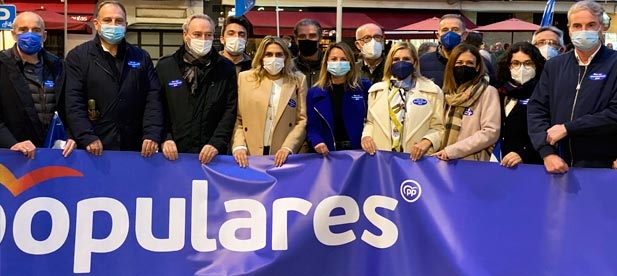 Aguilella exige a la Diputación de PSOE y Compromís la compensación por años de castigo que Sánchez ignora en su propuesta porque sus recortes se traducen “en menos camas en hospitales, menos centros educativos y menos futuro”