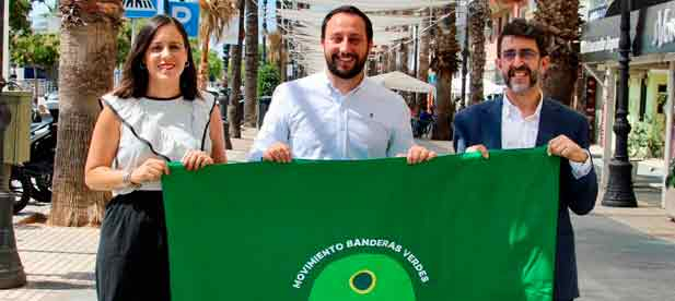 Desde el Ayuntamiento se busca reconocer el esfuerzo de la hosteler&iacute;a local por la circularidad durante el verano, en especial en lo relativo a la gesti&oacute;n correcta de sus envases de vidrio