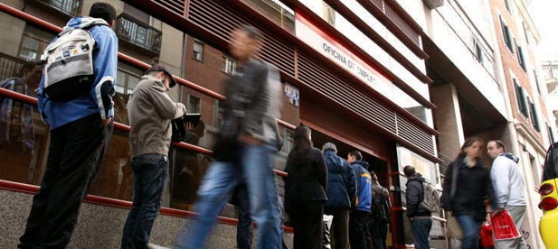Toledo: "Los registros del Servicio Público de Empleo son cada día peores, nos acercan a los 16.000 desempleados solo en la ciudad de Castellón"