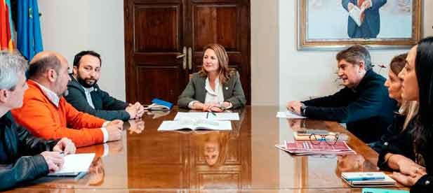 Censal Parc dar&aacute; a Castell&oacute;n un pulm&oacute;n verde de 122.000 m&sup2; y mejorar&aacute; la calidad de vida con apoyo de fondos europeos