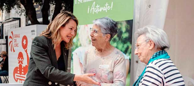 Begoña Carrasco agradece a los miles de castellonenses que han participado en la consulta ciudadana para diseñar el Censal Parc, destacando las demandas de grandes áreas de sombra y arbolado, zonas de agua, seguridad, accesibilidad y espacios culturales