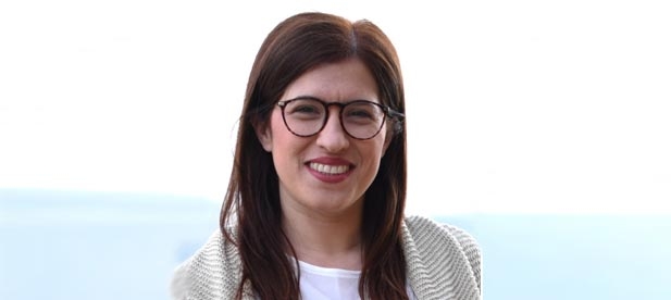 Patricia Gil concejala de Alcora