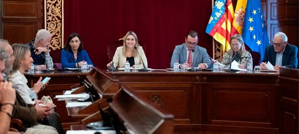 Marta Barrachina: "En momentos donde la demanda baja, acciones como Castellón Senior suponen una inyección muy importante a todo el sector turístico"