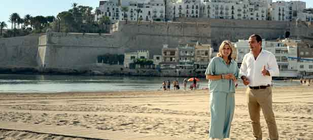 &ldquo;M&aacute;s turismo, mejor atenci&oacute;n al visitante y nuevas oportunidades de empleo gracias a estas ayudas&rdquo;, destaca Marta Barrachina