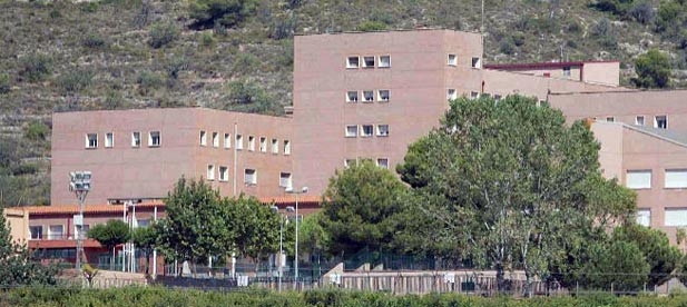 Los populares exigen la protección a los menores que están en una situación de vulnerabilidad en el centro de acogida