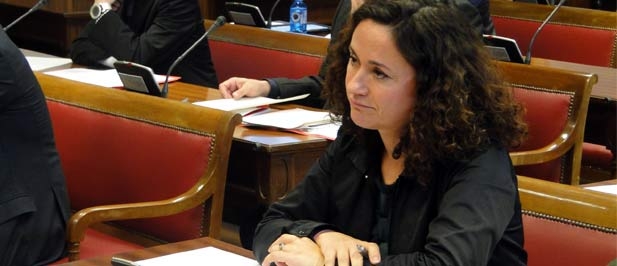 Peris: &ldquo;Vamos consiguiendo dar un vuelco a la actual situaci&oacute;n, a trav&eacute;s de peque&ntilde;os avances&rdquo; 