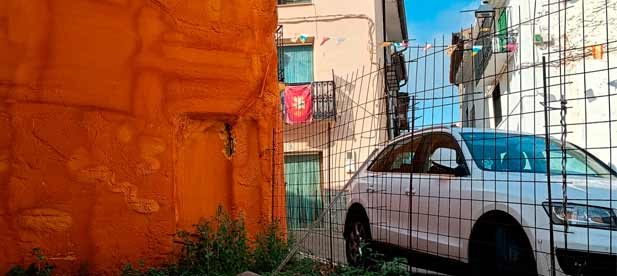 a localidad ha recibido un importe de 78.000 euros del Fondo de Cooperación y 28.249,44 euros del Fondo contra la Despoblación, ambos financiados por la Generalitat Valenciana y la Diputación de Castellón