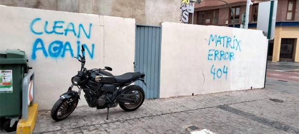 El próximo 6 de febrero la Policía Local organiza una jornada formativa para identificar sus diferentes tipos y denunciar a sus autores.