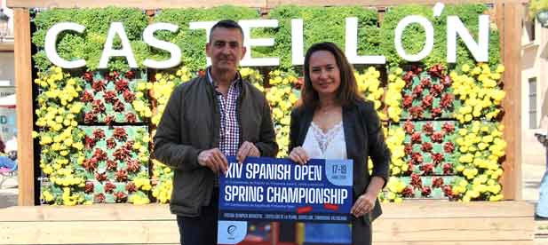 Hurtado: "Nuestra Piscina Ol&iacute;mpica Municipal es una instalaci&oacute;n de referencia, cuidada y mejorada de forma constante, y eso permite que federaciones y clubes sigan confiando en nuestra ciudad para pruebas nacionales de este nivel"