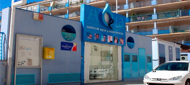 Vicente Martínez Mus, portavoz del PP en Xilxes, lamenta que el cierre de la piscina se haya convertido en un emblema más de la dejación absoluta de las políticas del PSOE