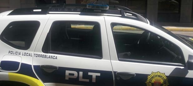 De 14 plazas existentes, solo 5 agentes estarán operativos este verano. Un escenario que el PP advierte desde 2019 pidiendo la convocatoria de oposiciones para evitar el colapso