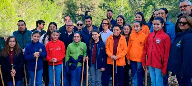 “Una experiencia con gran acogida que marcará un precedente para seguir impulsando iniciativas medioambientales en Castellón”, ha declarado Ramírez.