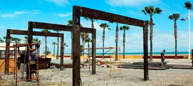 El consistorio valorar&aacute; la calidad de los proyectos presentados, que apuesten por la sostenibilidad, el dise&ntilde;o y el respeto al entorno natural