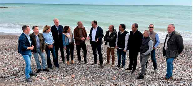 PSOE y Comprom&iacute;s bloquean en el Congreso la iniciativa del 12 de marzo de 2024 y una propuesta del Grupo Parlamentario del PP del pasado 2025. Su castigo se ha ejercido tambi&eacute;n en Les Corts, donde el 15 de mayo de 2025, PSOE y Comprom&iacute;s votaron en contra 