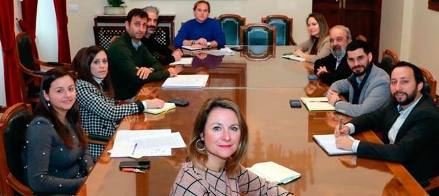 Carrasco: "Seguimos apostando por desestacionalizar el turismo.
